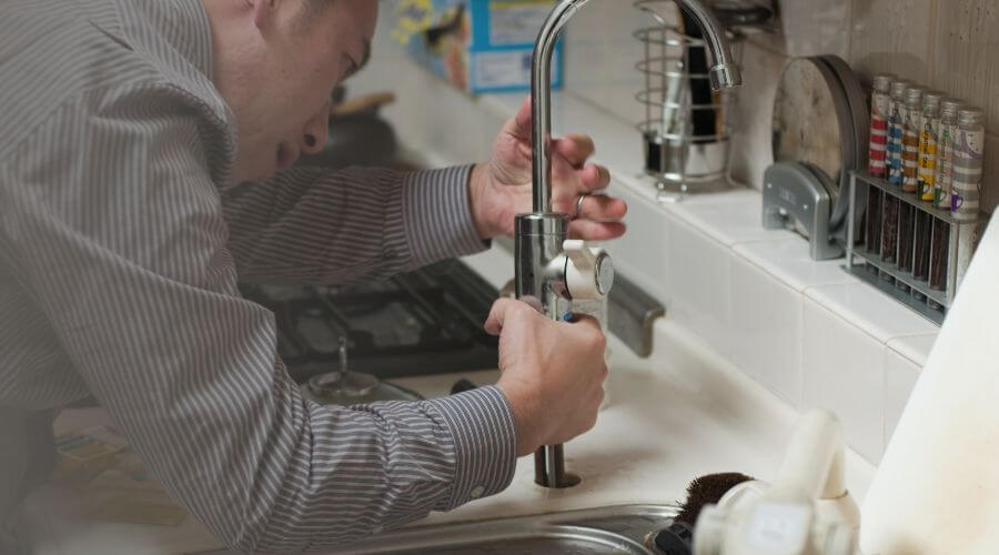 Professional Leak Detection Services in Bogalusa, LA